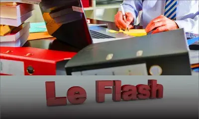 Le Flash TéléPlus : mutation punitive pour les fonctionnaires 