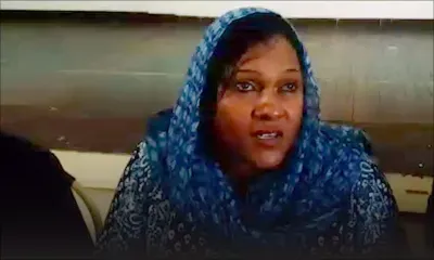 Gessiyka Frivet salue le retour de la police du Transport