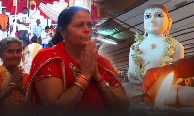 Maha Shivaratree : ferveur et dévotion 