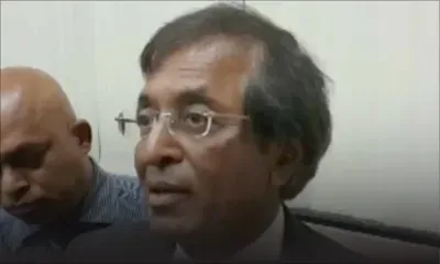 Gayan :  «Des dizaines de brebis galeuses parmi les médecins»