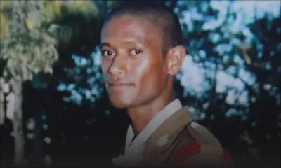 Un officier du GIPM retrouvé mort