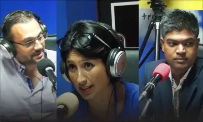 L'île Maurice de demain, enjeux et perspectives 