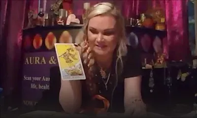 Horoscope du mardi 3 octobre avec Olesya 