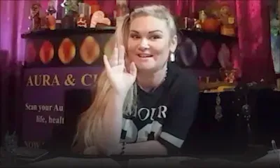 Horoscope du mardi 17 octobre avec Olesya