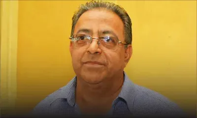 Hippisme : Mukesh Balgobin élu président du MTC