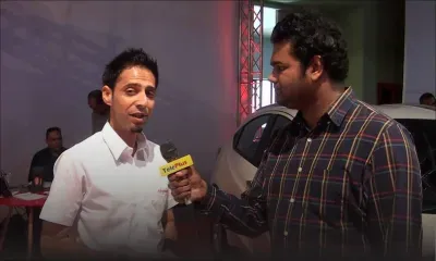 Salon de l’Automobile 2017 : nouveautés et bonnes affaires au stand de Honda 