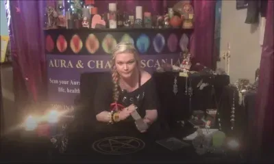 Horoscope du lundi 2 octobre avec Olesya 