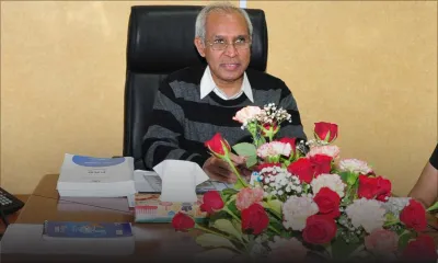 Respirateur de l’hôpital de Flacq prêté à Wellkin : «Je ne pouvais pas laisser mourir un enfant» dit Anwar Husnoo 