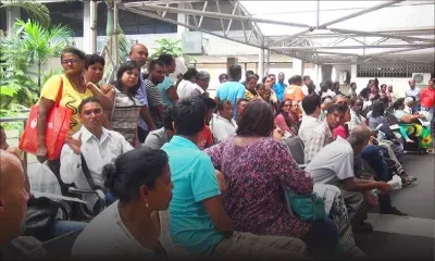 2 000 Mauriciens ne détiennent pas de carte d’identité