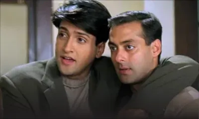 Bollywood : Inder Kumar n’est plus