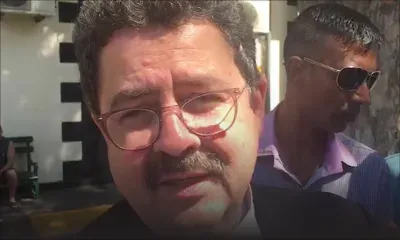 Air Mauritius : « Les autorités s’engagent à ne pas déporter Patrick Hoffman», dit Gavin Glover