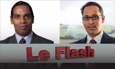 Le Flash TéléPlus   Affaire Sobrinho : le gouvernement contre-attaque