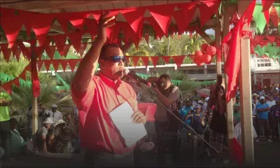 Élections régionales : l’île Rodrigues à l’heure du Nomination Day