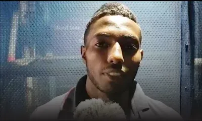 Jeux du Commonwealth : Jordy Vadamootoo prêt pour son combat