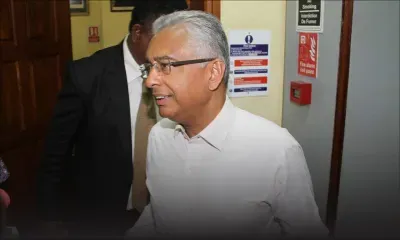 Pravind Jugnauth veut le départ des conseillers et ambassadeurs du PMSD