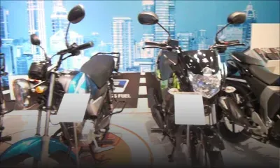 Salon de l’Automobile : à découvrir au stand de Kalachand