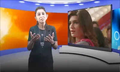 Starlight : votre nouvelle émission sur TéléPlus , le quatrième numéro consacré à Kriti Sanon