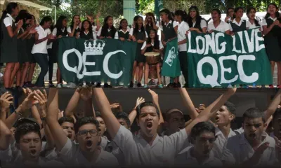 Résultats du HSC : les 45 lauréats connus ce vendredi matin 