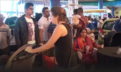 Salon de l'Automobile 2017 : découvrez les possibilités de financement de votre véhicule