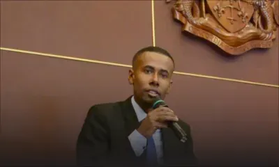 Port Louis : l’adjoint au maire expulsé