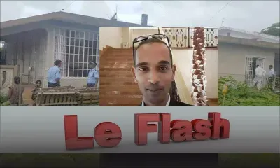 Le Flash TéléPlus - Meurtre de Jean Philippe Jean : un ado sous les verrous
