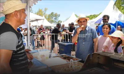 Festival International Kréol : une pléiade d’activités