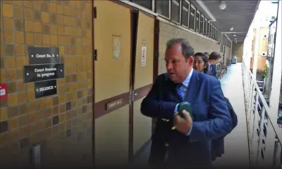 Affaire Vanessa Lagesse : Bernard Maigrot aux assises