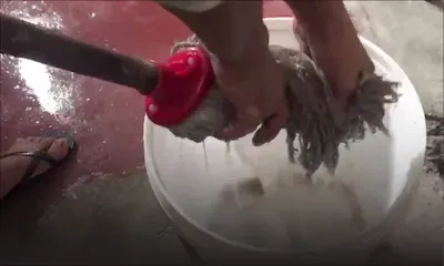 Intempéries : de nombreuses maisons inondées