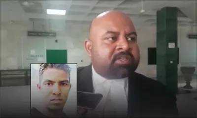 Saisie record de drogue : Navind Kistnah détenu au secret pendant 36 heures