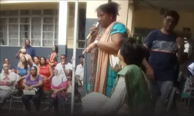 Cassis : le collège Medco sous haute tension