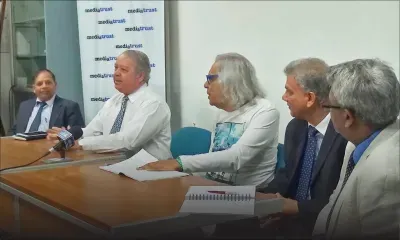 Media Trust : conférence, formation et le Prix Nicolas Lambert au menu