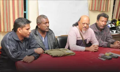 Metro Express : L’UBIW n’exclut pas une grève  