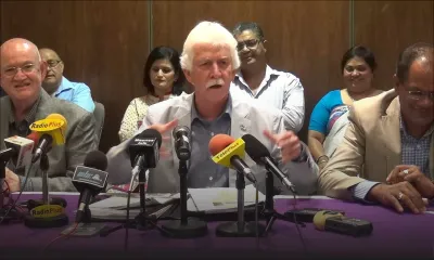 Partage du portefeuille de l’Intérieur et de la Défense : le BP du MMM s’interroge sur sa constitutionalité 