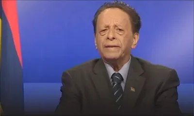 Message du Nouvel an - SAJ : «Nous irons jusqu’au bout de notre mandat»