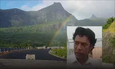 Ring Road : les travaux de réparation de la phase 1 complétés dans une semaine 