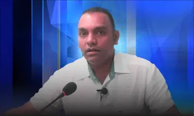 Nicolas Soopramanien: "Nul n'est à l'abri d'un problème psychiatrique"