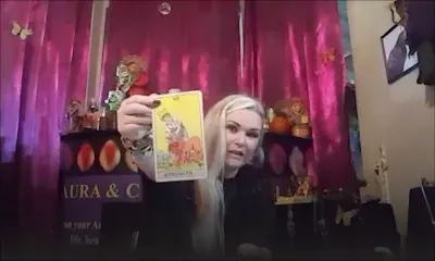 Horoscope du lundi 9 octobre avec Olesya