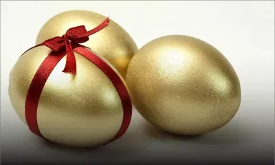 Père Eddy Coosnapen : « L’œuf de Pâques est l’éclosion d’une vie nouvelle » 