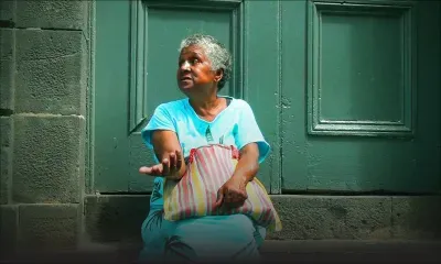 Appel à solidarité : Lisette, 73 ans, risque de se retrouver à la rue