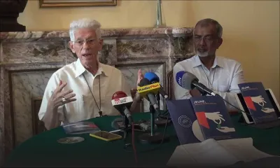 Lettre pastorale : le cardinal Piat égratigne la classe politique