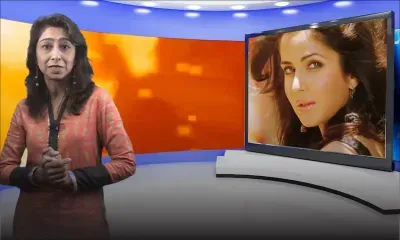 Starlight : votre nouvelle émission sur TéléPlus, le deuxième numéro consacré à Katrina Kaif