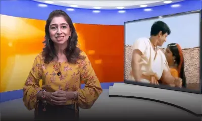 L'émission Starlight consacrée à Aamir Khan