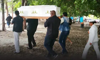 Funérailles de l’Écossaise Janice Farman ce jeudi 