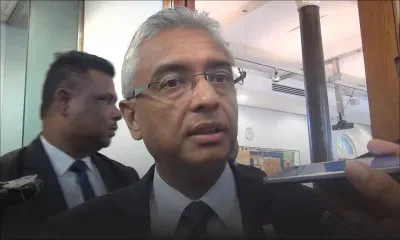 Pravind Jugnauth : «La sécurité alimentaire, le vieillissement de la population et la sécurité routière sont les dossiers prioritaires du NESC» 