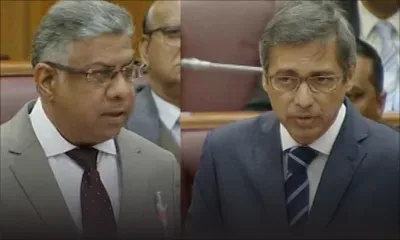 Produits pétroliers : pas de pénurie, assure Ashit Gungah