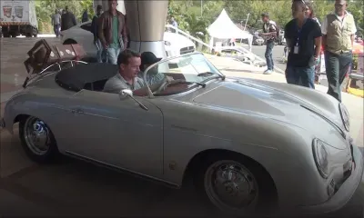 Salon de l’Automobile 2017 : nouveautés et bonnes affaires 