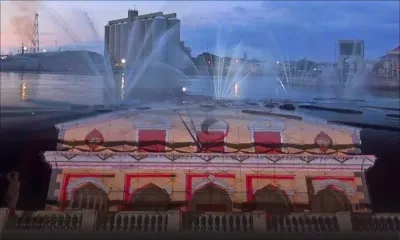 Porlwi By Light 2016 : un avant-goût 