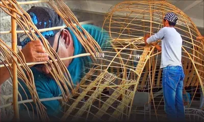 Porlwi By Light : l'oeuvre des malvoyants 