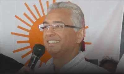 Pravind Jugnauth : «Laissons les choses suivre leur cours»