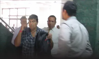 Blanchiment d’argent allégué : Presram Sookur, usurier, a comparu en cour